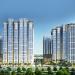 Citi Alto (vi) in Ho Chi Minh City city