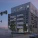Iris Residence in Tirana city