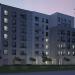 Iris Residence in Tirana city