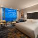 Hilton Istanbul Bakirkoy in İstanbul Büyükşehir Belediyesi city