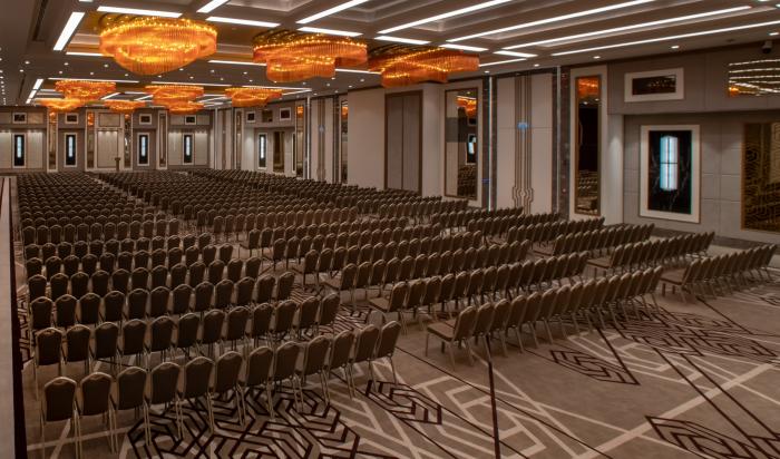 Hilton Istanbul Bakirkoy Istanbul Province Hotel Hilton Hotels And Resorts