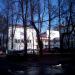 Дворец культуры «Салют» в городе Красногорск