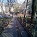 Лестница в городе Красногорск