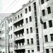 Дом работников НКВД в городе Донецк