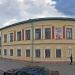 Елабужский районный военкомат в городе Елабуга