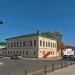 Елабужский районный военкомат в городе Елабуга