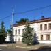 ул. Гассара, 1 в городе Елабуга