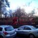 Детская игровая площадка в городе Красногорск