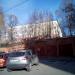 Школа № 1 в городе Красногорск