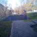Спортплощадка в городе Красногорск