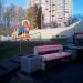 Детская игровая площадка в городе Красногорск