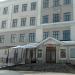 Средняя школа № 2 в городе Елабуга