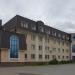 Гостиничный комплекс «Шишкинъ» в городе Елабуга
