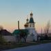 Церковна територія в місті Кривий Ріг