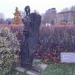 Скульптура «Ангел склоненный» в городе Москва