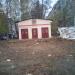 Трансформаторная подстанция ТП-357 в городе Щёлково