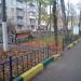 Детская игровая площадка в городе Щёлково