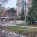 Детская спортивная площадка в городе Москва