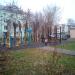 Спортплощадка в городе Щёлково