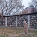 Скульптура «Жертвы тоталитарного режима» в городе Москва