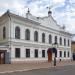 Факультет психологии и педагогики Елабужского филиала КФУ в городе Елабуга