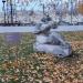 Скульптура «Материнство» в городе Москва
