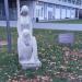 Скульптура «Мужчина и женщина» в городе Москва