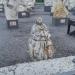 Скульптура в городе Москва