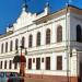 Факультет психологии и педагогики Елабужского филиала КФУ в городе Елабуга