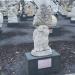 Скульптура «Древо жизни» в городе Москва