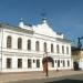 Церковь Рождества Пресвятой Богородицы при женской гимназии в Елабуге в городе Елабуга