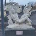 Скульптура «Победитель» в городе Москва