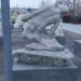 Скульптура в городе Москва
