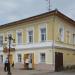 Казанская ул., 25 в городе Елабуга
