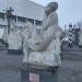 Скульптура «Завтрак на траве» в городе Москва