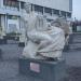 Скульптура «Эрато» в городе Москва