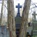 The grave of Marja Sikorska in Warsaw city