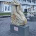 Скульптура «Похищение Европы» в городе Москва