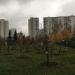 Аллея Победителей в городе Москва