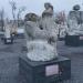 Скульптура «Пигмалион» в городе Москва