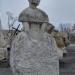 Скульптура в городе Москва