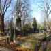 The grave of  Świetlicki family in Warsaw city