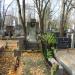 The grave of  Świetlicki family in Warsaw city