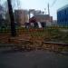 Детская игровая площадка в городе Щёлково