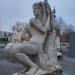 Скульптура в городе Москва