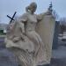 Скульптура в городе Москва