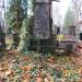 The grave of  Modzelewski family in Warsaw city
