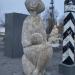 Скульптура в городе Москва