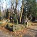 Anonymous grave in Warsaw city