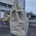 Скульптура в городе Москва